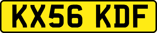 KX56KDF