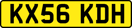 KX56KDH