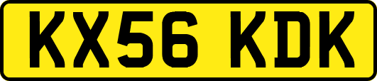 KX56KDK