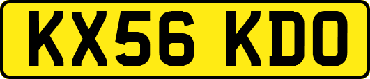 KX56KDO