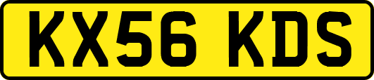 KX56KDS