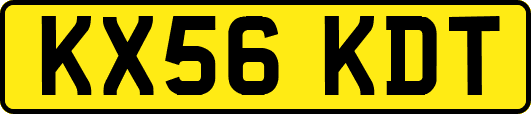 KX56KDT