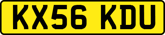 KX56KDU