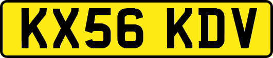KX56KDV
