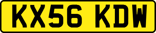 KX56KDW