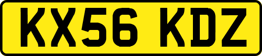 KX56KDZ