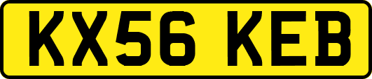 KX56KEB