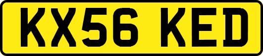 KX56KED