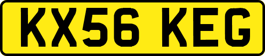 KX56KEG