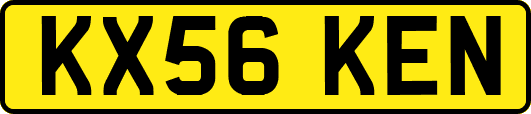 KX56KEN