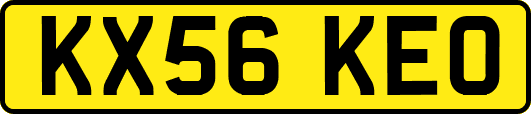 KX56KEO
