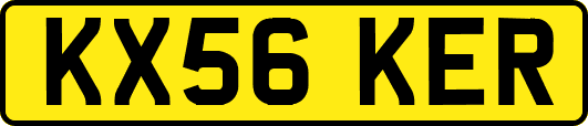 KX56KER