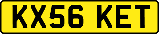 KX56KET