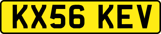 KX56KEV