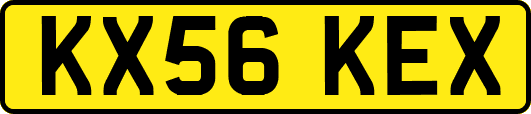 KX56KEX