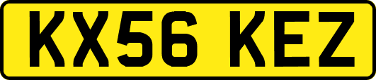 KX56KEZ
