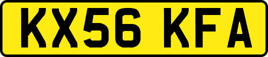 KX56KFA