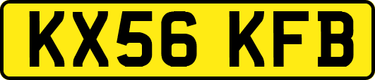 KX56KFB