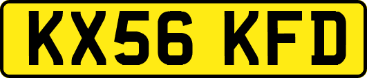 KX56KFD