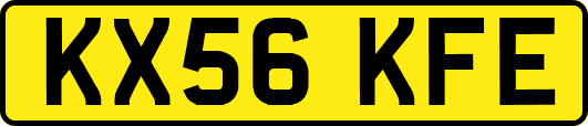KX56KFE