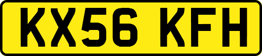 KX56KFH
