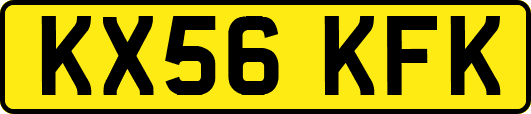 KX56KFK