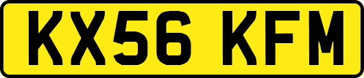 KX56KFM