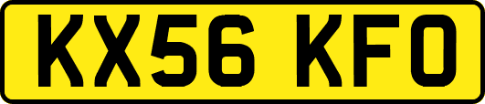KX56KFO