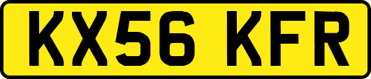 KX56KFR