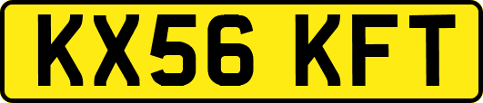 KX56KFT