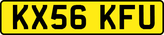 KX56KFU