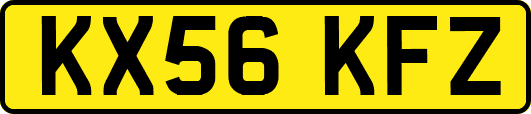 KX56KFZ