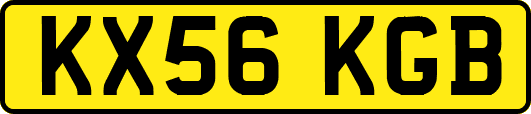 KX56KGB