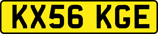 KX56KGE