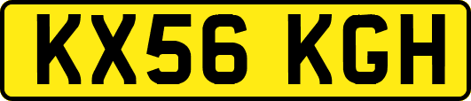 KX56KGH