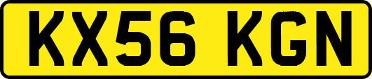 KX56KGN