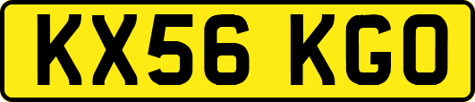 KX56KGO