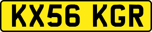 KX56KGR