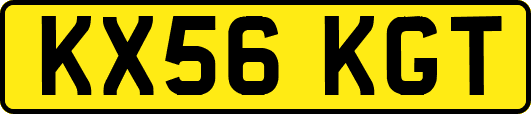 KX56KGT