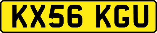 KX56KGU