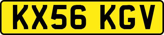 KX56KGV