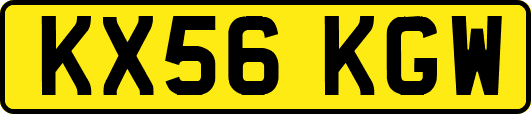 KX56KGW