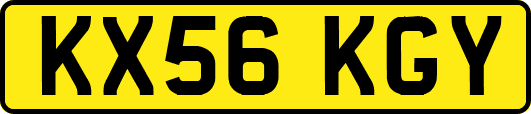 KX56KGY