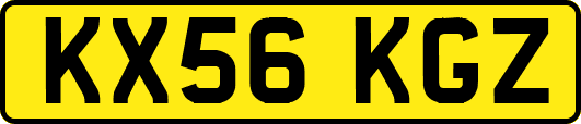 KX56KGZ