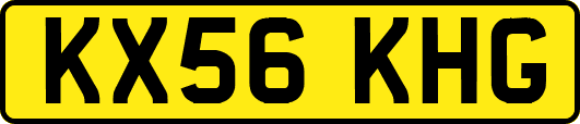 KX56KHG