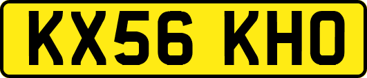 KX56KHO