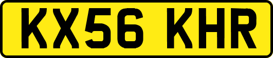 KX56KHR