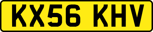 KX56KHV