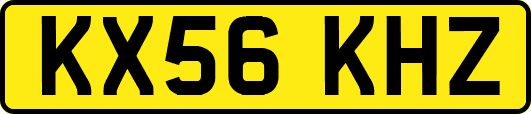 KX56KHZ