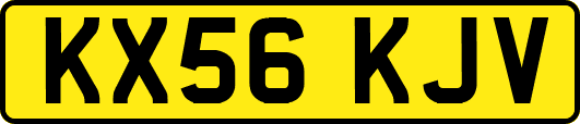 KX56KJV